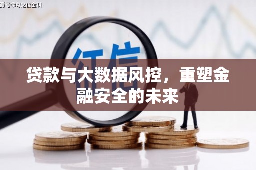 保税区贷款与大数据风控，重塑金融安全的未来