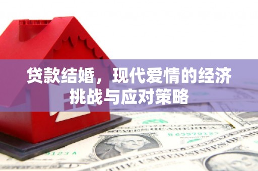 保税区贷款结婚，现代爱情的经济挑战与应对策略