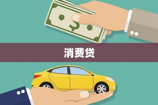 保税区消费贷