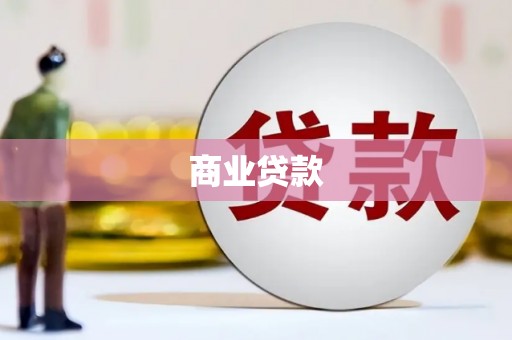 保税区商业贷款
