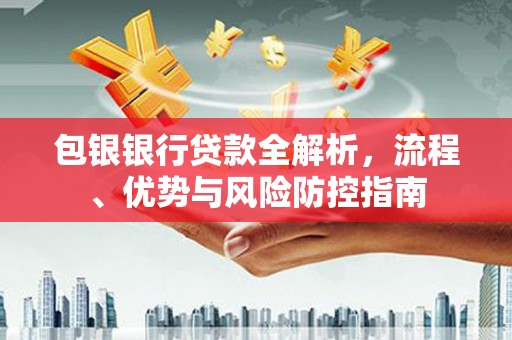 保税区包银银行贷款全解析，流程、优势与风险防控指南