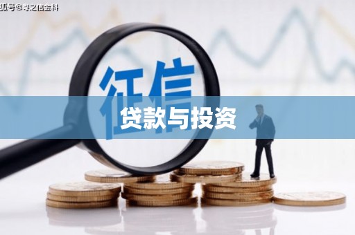 保税区贷款与投资