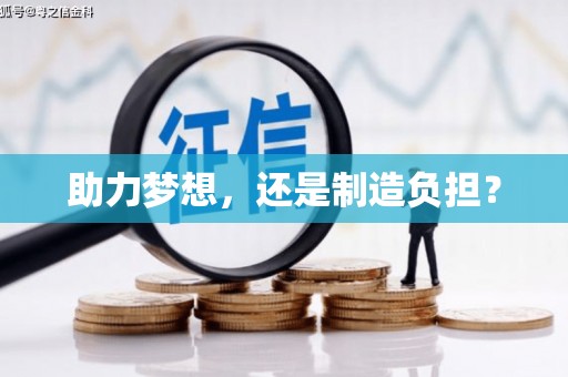 保税区助力梦想，还是制造负担？