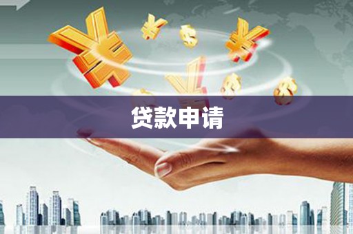 保税区贷款申请