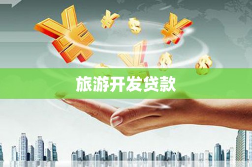 保税区旅游开发贷款
