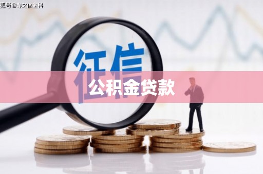 保税区公积金贷款