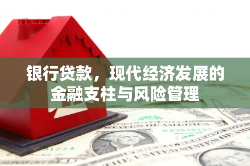保税区银行贷款，现代经济发展的金融支柱与风险管理