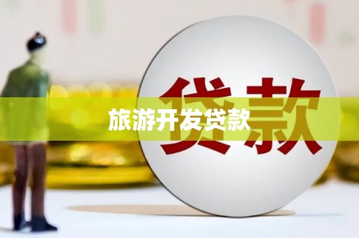 保税区旅游开发贷款