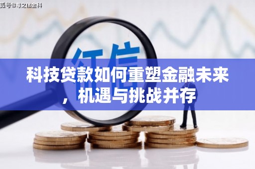 保税区科技贷款如何重塑金融未来，机遇与挑战并存
