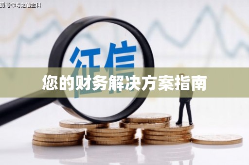 保税区您的财务解决方案指南
