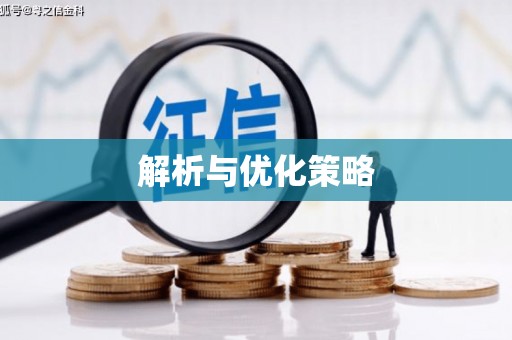 保税区解析与优化策略