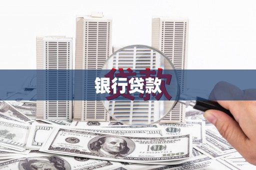 保税区银行贷款