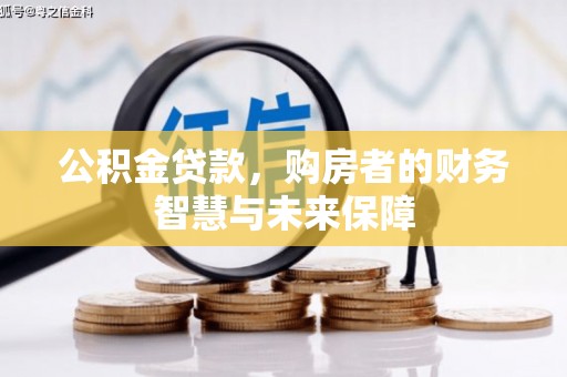 保税区公积金贷款，购房者的财务智慧与未来保障