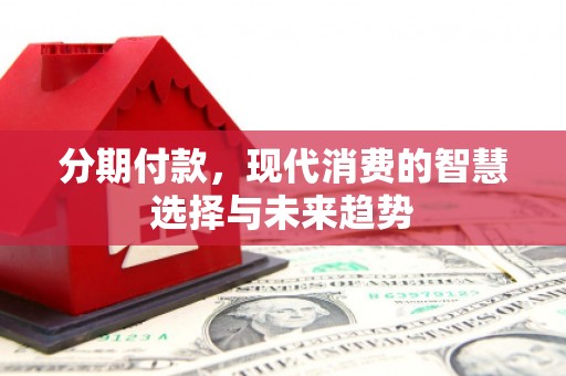 保税区分期付款，现代消费的智慧选择与未来趋势