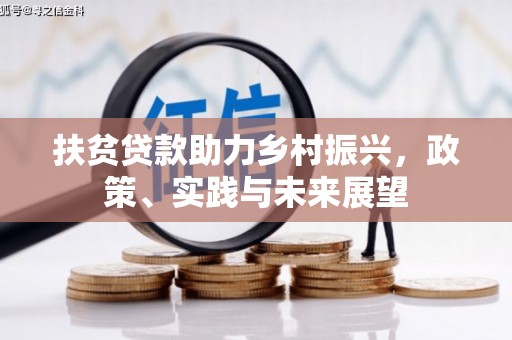 保税区扶贫贷款助力乡村振兴，政策、实践与未来展望