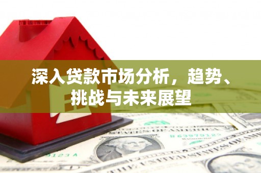 保税区深入贷款市场分析，趋势、挑战与未来展望