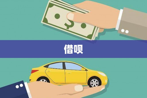 保税区借呗