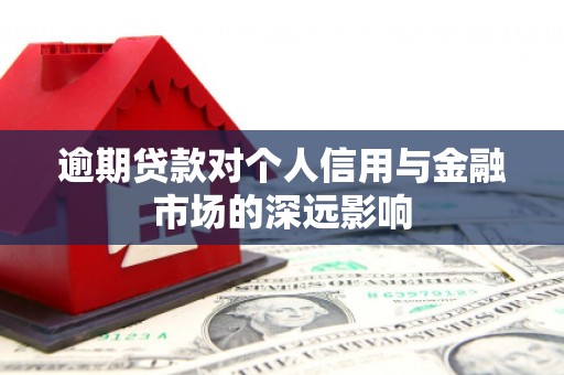 保税区逾期贷款对个人信用与金融市场的深远影响