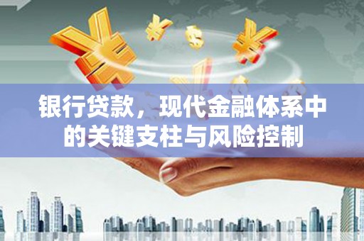 保税区银行贷款，现代金融体系中的关键支柱与风险控制