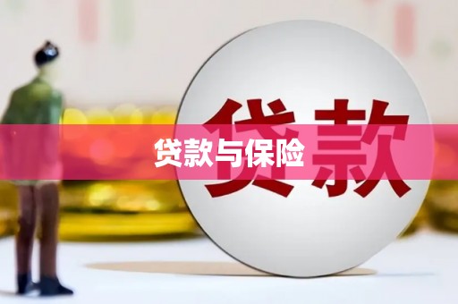 保税区贷款与保险