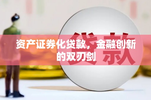 保税区资产证券化贷款，金融创新的双刃剑