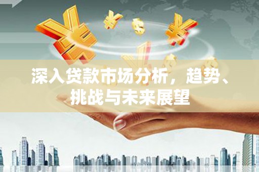 保税区深入贷款市场分析，趋势、挑战与未来展望