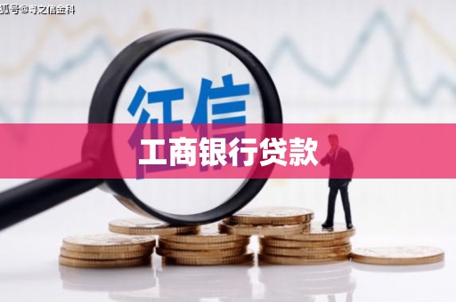 保税区工商银行贷款