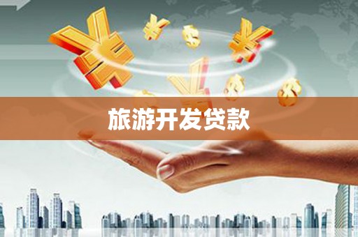 保税区旅游开发贷款