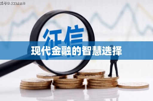 保税区现代金融的智慧选择