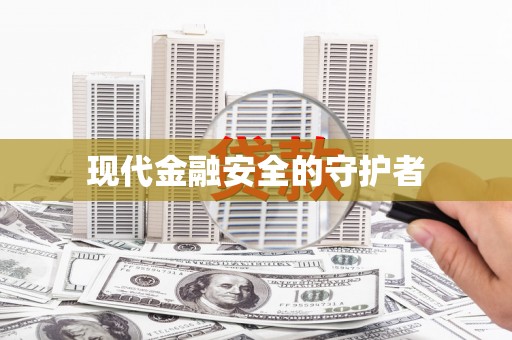 保税区现代金融安全的守护者
