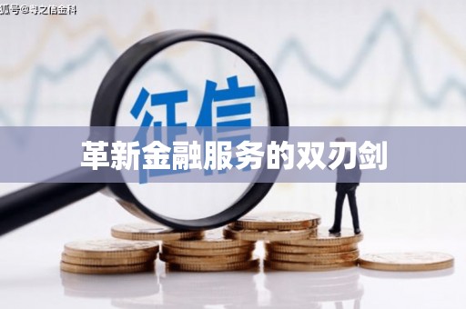 保税区革新金融服务的双刃剑