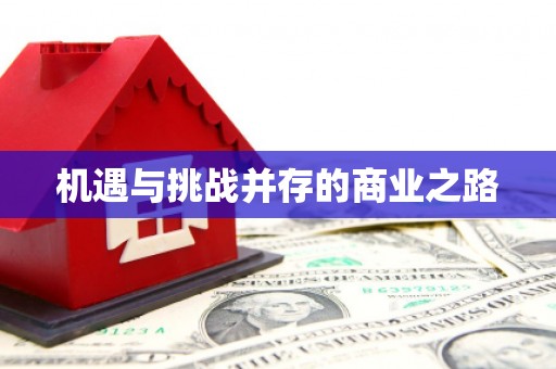 保税区机遇与挑战并存的商业之路