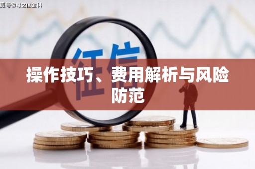 保税区操作技巧、费用解析与风险防范